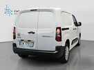 Toyota Proace City 1.5 D-4D Standard 2,3t Active DW1PR51 - 11