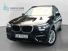 BMW X3 xDrive30d mHEV Advantage aut DW1PK25 - 2