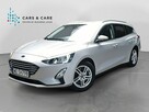 Ford Focus 1.5 EcoBlue SCR Connected WE5H798 - 1