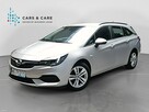 Opel Astra 1.2 T Edition S&S WE7Y211 - 1