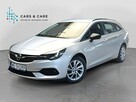 Opel Astra 1.5 CDTI Edition S&S WE5H289 - 1