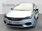 Opel Astra 1.5 CDTI Edition S&S WE5H289 - 2