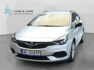 Opel Astra 1.5 CDTI Edition S&S WE5H419 - 2