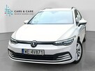 Volkswagen Golf 2.0 TDI Life WE4V871 - 2