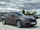 BMW 116 Drugi Właściciel / Tempomat / Czujniki Parkowania / FV Marża - 2