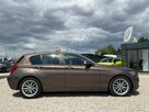 BMW 116 Drugi Właściciel / Tempomat / Czujniki Parkowania / FV Marża - 3