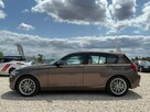 BMW 116 Drugi Właściciel / Tempomat / Czujniki Parkowania / FV Marża - 7