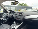 BMW 116 Drugi Właściciel / Tempomat / Czujniki Parkowania / FV Marża - 13