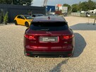 Jaguar F-PACE / Drugi właściciel / Key Less / Tempomat / Panorama / FV marża - 5