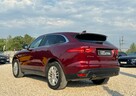 Jaguar F-PACE / Drugi właściciel / Key Less / Tempomat / Panorama / FV marża - 6