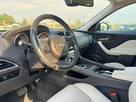 Jaguar F-PACE / Drugi właściciel / Key Less / Tempomat / Panorama / FV marża - 10