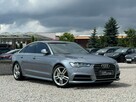 Audi A6 Tempomat / Szyberdach / Kamera Cofania / KeyLess / Nawigacja / FV Marż - 1