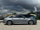 Audi A6 Tempomat / Szyberdach / Kamera Cofania / KeyLess / Nawigacja / FV Marż - 3