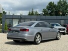 Audi A6 Tempomat / Szyberdach / Kamera Cofania / KeyLess / Nawigacja / FV Marż - 4