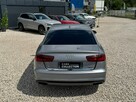 Audi A6 Tempomat / Szyberdach / Kamera Cofania / KeyLess / Nawigacja / FV Marż - 5