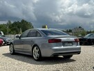 Audi A6 Tempomat / Szyberdach / Kamera Cofania / KeyLess / Nawigacja / FV Marż - 6