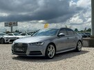 Audi A6 Tempomat / Szyberdach / Kamera Cofania / KeyLess / Nawigacja / FV Marż - 8
