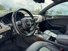 Audi A6 Tempomat / Szyberdach / Kamera Cofania / KeyLess / Nawigacja / FV Marż - 10
