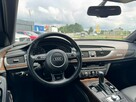 Audi A6 Tempomat / Szyberdach / Kamera Cofania / KeyLess / Nawigacja / FV Marż - 11