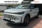 Baic Beijing 7 177KM - Silver - Luxury - Opony wielosezonowe! - 1