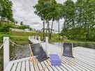 Obiekt hotelowy nad jeziorem na Mazurach. - 2