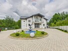 Obiekt hotelowy nad jeziorem na Mazurach. - 4