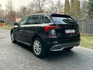 Kamiq 1.5 TSI Style DSG, Polski Salon! 1 właściciel! - 3
