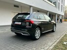 Kamiq 1.5 TSI Style DSG, Polski Salon! 1 właściciel! - 5
