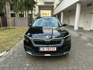 Kamiq 1.5 TSI Style DSG, Polski Salon! 1 właściciel! - 8