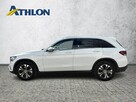 Mercedes GLC 200 200 4-Matic Kamera Navi SalonPL VAT23% - 2