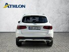 Mercedes GLC 200 200 4-Matic Kamera Navi SalonPL VAT23% - 4