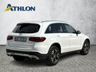 Mercedes GLC 200 200 4-Matic Kamera Navi SalonPL VAT23% - 5