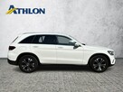 Mercedes GLC 200 200 4-Matic Kamera Navi SalonPL VAT23% - 6