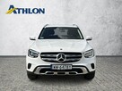 Mercedes GLC 200 200 4-Matic Kamera Navi SalonPL VAT23% - 8