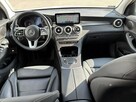 Mercedes GLC 200 200 4-Matic Kamera Navi SalonPL VAT23% - 13