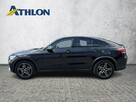 Mercedes GLC 220 Coupe 220 d 4-Matic 143KW SalonPL Kamera Navi VAT23% - 2