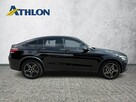 Mercedes GLC 220 Coupe 220 d 4-Matic 143KW SalonPL Kamera Navi VAT23% - 6