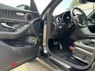 Mercedes GLC 220 Coupe 220 d 4-Matic 143KW SalonPL Kamera Navi VAT23% - 10