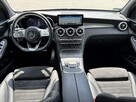 Mercedes GLC 220 Coupe 220 d 4-Matic 143KW SalonPL Kamera Navi VAT23% - 13