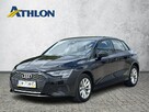 Audi A3 Sportback 35 TFSI MHEV S tronic 150KM SalonPL VAT23% - 1