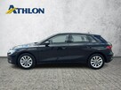 Audi A3 Sportback 35 TFSI MHEV S tronic 150KM SalonPL VAT23% - 2