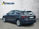 Audi A3 Sportback 35 TFSI MHEV S tronic 150KM SalonPL VAT23% - 3