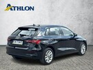 Audi A3 Sportback 35 TFSI MHEV S tronic 150KM SalonPL VAT23% - 5