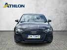 Audi A3 Sportback 35 TFSI MHEV S tronic 150KM SalonPL VAT23% - 8