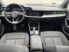Audi A3 Sportback 35 TFSI MHEV S tronic 150KM SalonPL VAT23% - 13