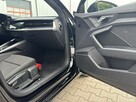 Audi A3 Sportback 35 TFSI MHEV S tronic 150KM SalonPL VAT23% - 16