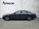 Mercedes E 220 220 d 4-Matic AMG/Avantgarde SalonPL VAT23% - 2