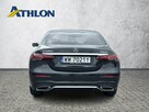 Mercedes E 220 220 d 4-Matic AMG/Avantgarde SalonPL VAT23% - 4