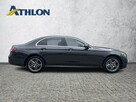 Mercedes E 220 220 d 4-Matic AMG/Avantgarde SalonPL VAT23% - 6