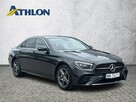 Mercedes E 220 220 d 4-Matic AMG/Avantgarde SalonPL VAT23% - 7